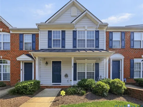 6705 N Grand Brook Cir, Richmond, VA 23225