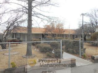 450 Laurel St APT E, Reno, NV 89512