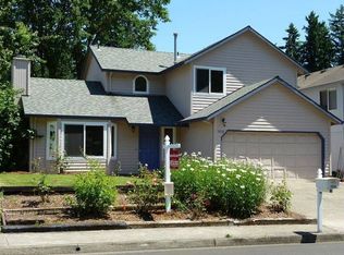 1650 178th Ave, Beaverton, OR 97003