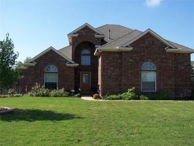1096 Estates Dr, Kennedale, TX, 76060