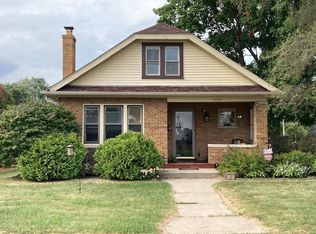 1702 33rd St, Kenosha, WI 53140