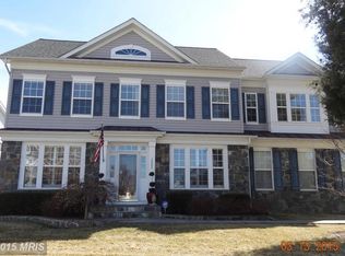 13000 Kyle Moor Pl, Bristow, VA 20136