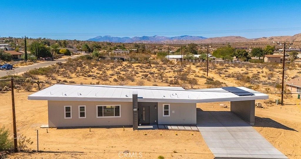 6614 Sunset Rd, Joshua Tree, CA 92252 | Zillow