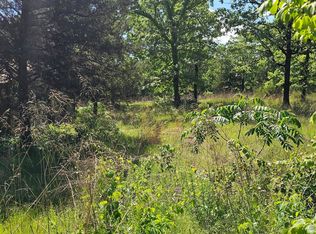 102680 S 4705th Rd, Sallisaw, OK 74955