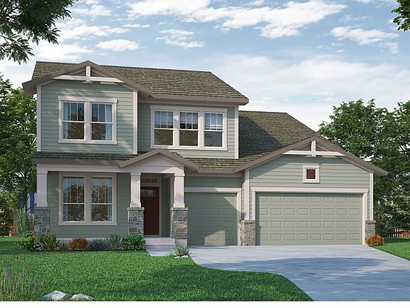 The Talameer - C Exterior