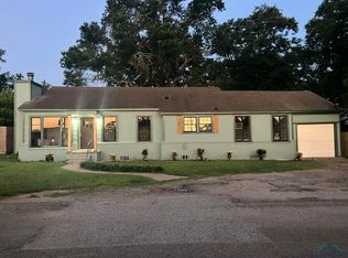 4103 Reeves St, Longview, TX 75604