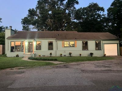 4103 Reeves St, Longview, TX, 75604