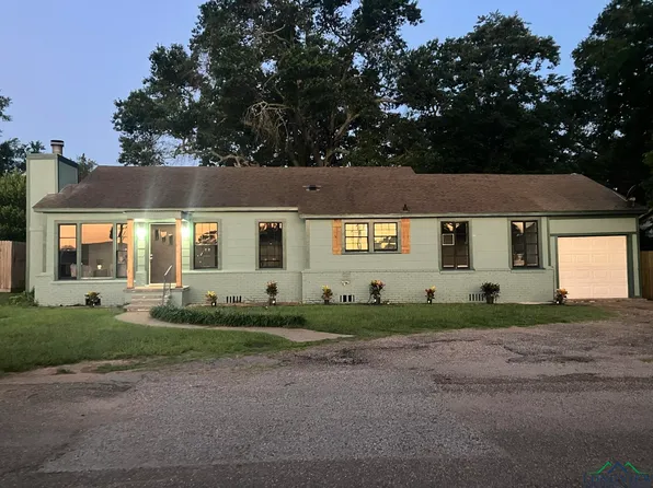 4103 Reeves St, Longview, TX 75604