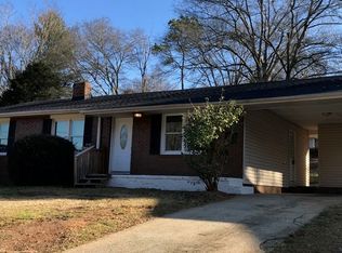 211 E Dorchester Blvd, Greenville, SC 29605