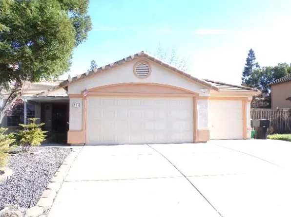 906 Fitzroy Ct, Roseville, CA 95747