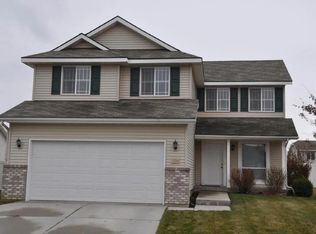 2534 W Timberlake Loop, Coeur D Alene, ID 83815