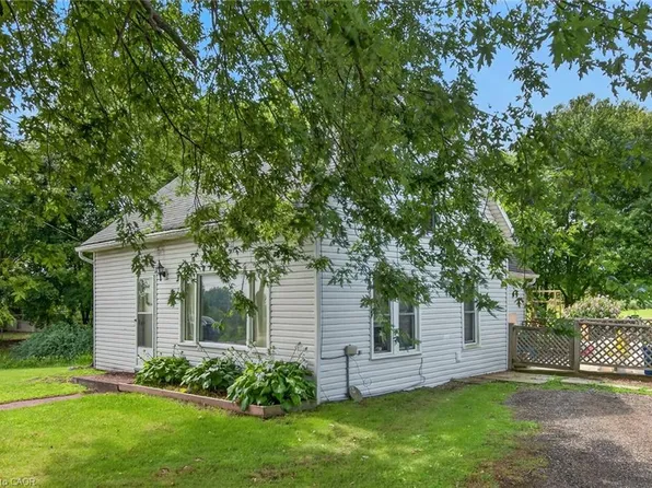 495 Marshagen Rd, Moulton, ON N1A 2W2