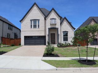 1541 Devotion Row, Wylie, TX 75098
