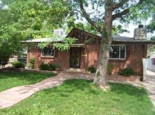 132 Young Ct, Denver, CO 80219