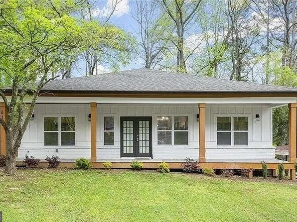 410 Utoy Cir SW, Atlanta, GA 30331