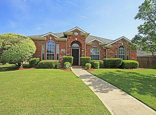 10608 Dry Creek Ln, Frisco, TX 75035