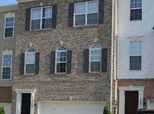 16097 Pitner St, Haymarket, VA 20169