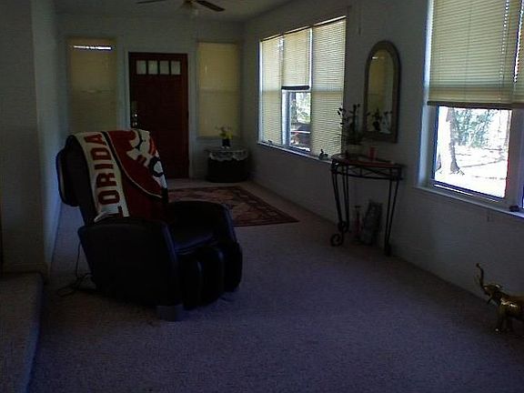 Florida Room faces River