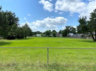 Washington St, Van, TX 75790