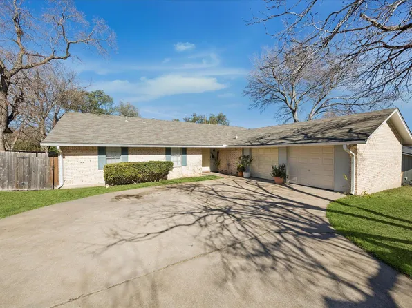 908 Kirschner Pl #B, Austin, TX 78758