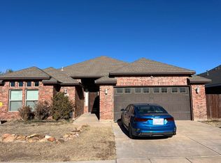 7205 Raphael St, Odessa, TX 79765