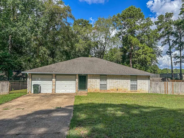 3644 Violet Ln, Huntsville, TX 77340