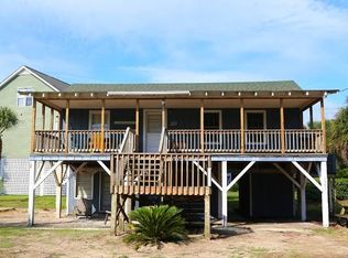 2808 Neptune St, Edisto Island, SC 29438