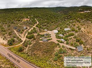 2570 S Highway 89, Hatch, UT 84735