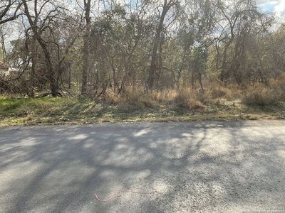 TBD BLACK WILLOW LOT 17, San Antonio, TX, 78264