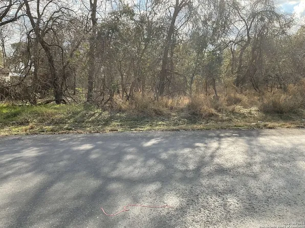 TBD BLACK WILLOW LOT 17, San Antonio, TX 78264
