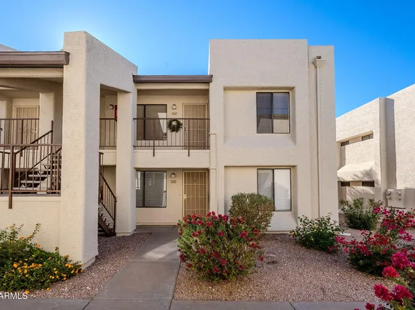5518 E LINDSTROM Lane #2005, Mesa, AZ 85215