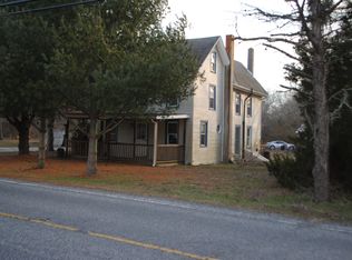 689 Dias Creek Rd, Cape May Court House, NJ 08210