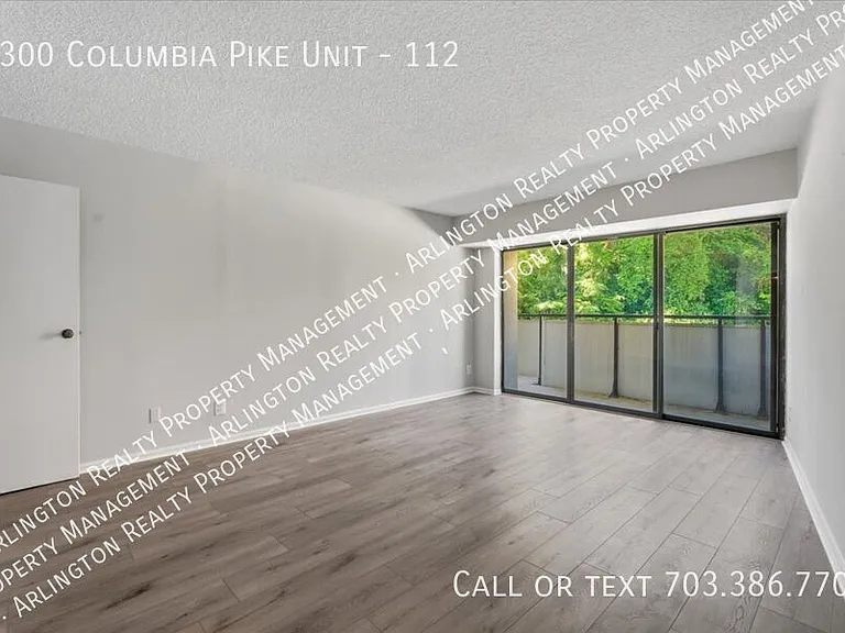 5300 Columbia Pike #112 — Photo 8