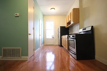 Rented by Nooklyn NYC LLC