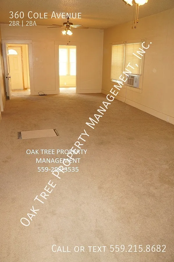 360 Cole (Clovis/Sierra) — Photo 2