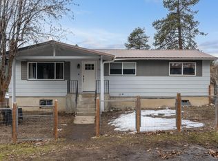 721 S Washington Ave, Newport, WA 99156