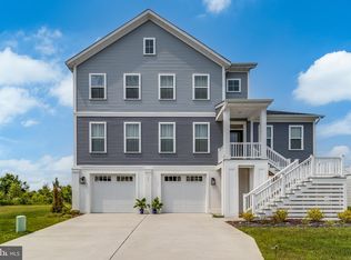 11 Larchmont Ct, Ocean View, DE 19970