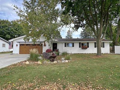 128 Romar Drive, Milton, WI, 53563