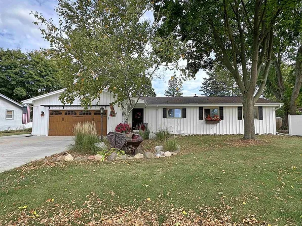 128 Romar Drive, Milton, WI 53563