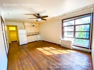 2410 E Lynn St APT 110, Seattle, WA 98112