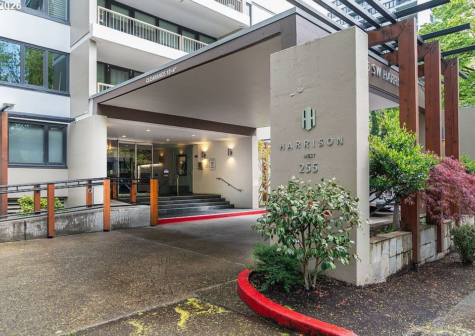 1st image of 255 SW Harrison St APT 5H