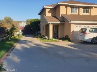 12117 Van Nuys Blvd, Sylmar, CA 91342