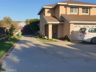 12117 Van Nuys Blvd, Sylmar, CA, 91342