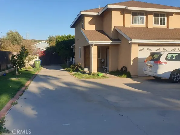 12117 Van Nuys Blvd, Sylmar, CA 91342