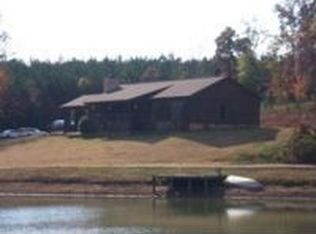 3267 Mooty Bridge Rd, Lagrange, GA 30240