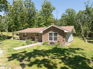 8319 SE Prairie Rd, Baxter Springs, KS 66713