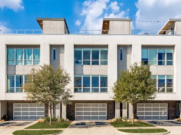 1419 Hubert St, Dallas, TX 75206