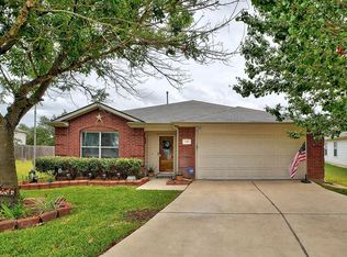 256 Catalpa Dr, Kyle, TX 78640