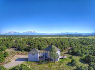 7320 County Road 520, Walsenburg, CO 81089