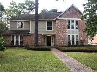 17914 Terranova West Dr, Spring, TX 77379